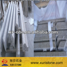 Rust stone Zhangpu granite border line