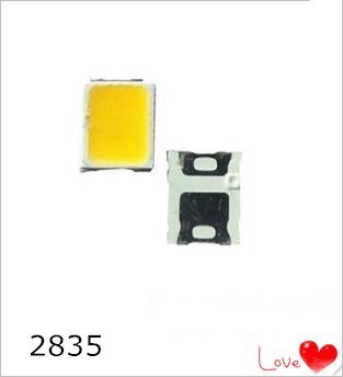 low price 2835 white smd led module