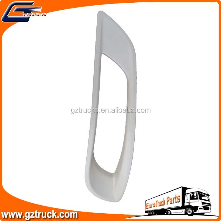 Plastic Fog Lamp Cover Oem 1880378 for DAF XF 106 Truck Body Parts