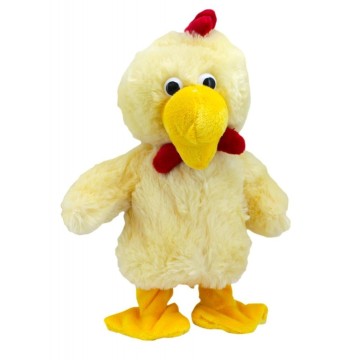 chicken plush stuffed animal, plush stuffed animal chicken