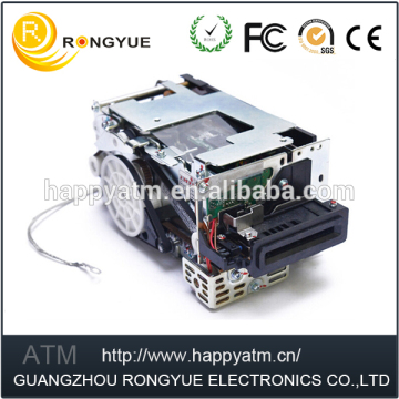 ATM bank machine parts magnetic card reader portable credit card reader