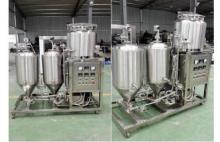 50L brewery equipment
