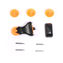 JM-OP17 Roller opening tool Screwdriver for iPhone 7 8 Repair Tool Kit