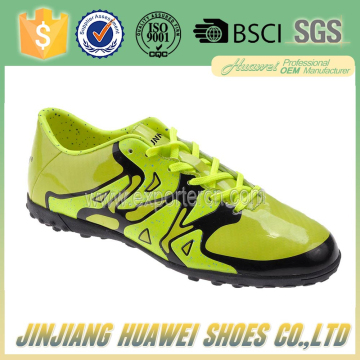 custom indoor soccer shoes wholesale soccer shoes from China shoes factory