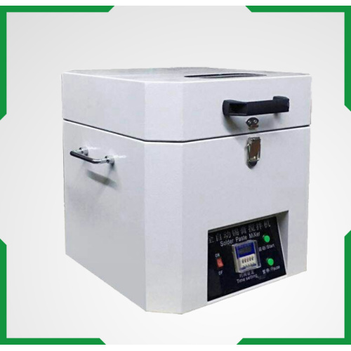 mixer pasta solder / 500g-1000g pot pasta solder