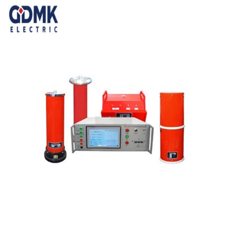 AC Resonant Test System AC Resonant Test System