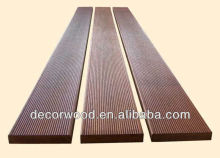 merbau outdoor wood pool decking