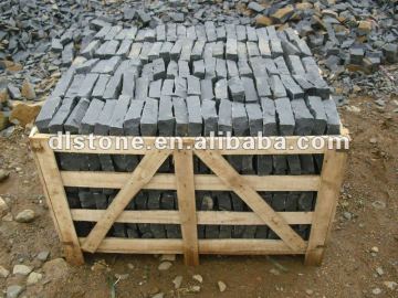 basalt cubes