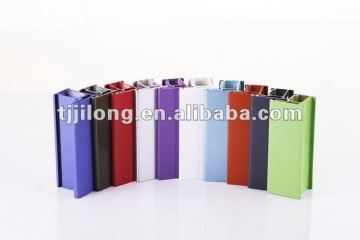 aluminium garage door profile