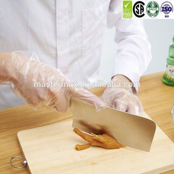 FDA grade cheap food industry glove