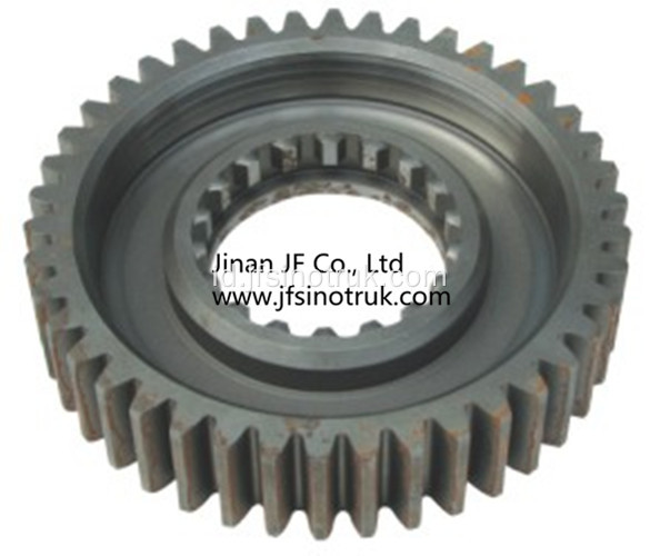 JS150TA-1707030 JS220-1707030 10JSD160-1707030 Drive Gear