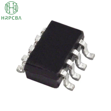 Advanced Microcontroller & IC Chips for Electronics Projects