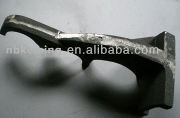 Customzied Iron Casting,iron die casting