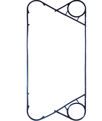 APV Gaskets for Plates heat exchanger