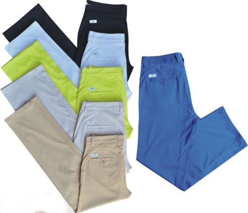 Golf Long Pants, Hotsale Golf Pants, Golf Wear