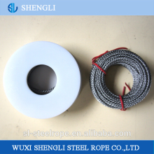 27 Strands Galvanized Wire Strand Dehorning