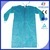 visit dressing PP nonwoven long gown