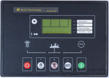 Auto Start Diesel Generator controller 5120