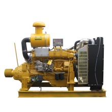 Diesel Stationary Power Engines 206/256/308/338KW