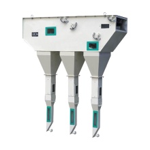 DKTL Rice Hull Separator: Efficient Rice Milling Machinery for Husk Separation