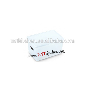 Plastic kitchenware food storage container for fresh-keeping,food storage container