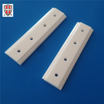 MHZR zirconium oxide industrial ceramic strip