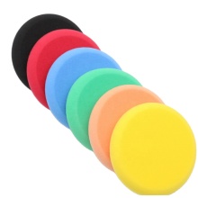 Imported Foam Waxing Sponge Pad - Super Soft Handle Applicator