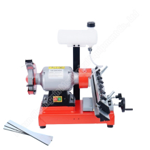 Factory Price Automatic Linear Sharpening Shear Blade Grinding Machine