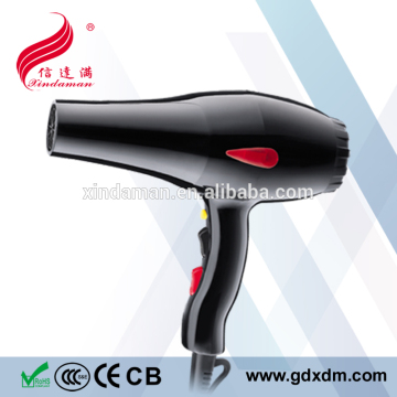 Large Power Professional Hair Dryer 2200W