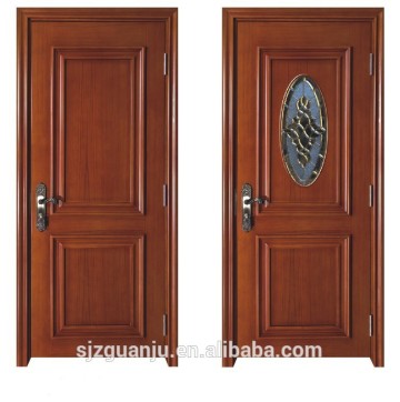 pvc sliding wood doors for bathroons