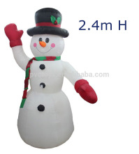 inflatable snowman sale,Hot Sale Inflatable Snowman for Christmas,inflatable Snowman for promotion