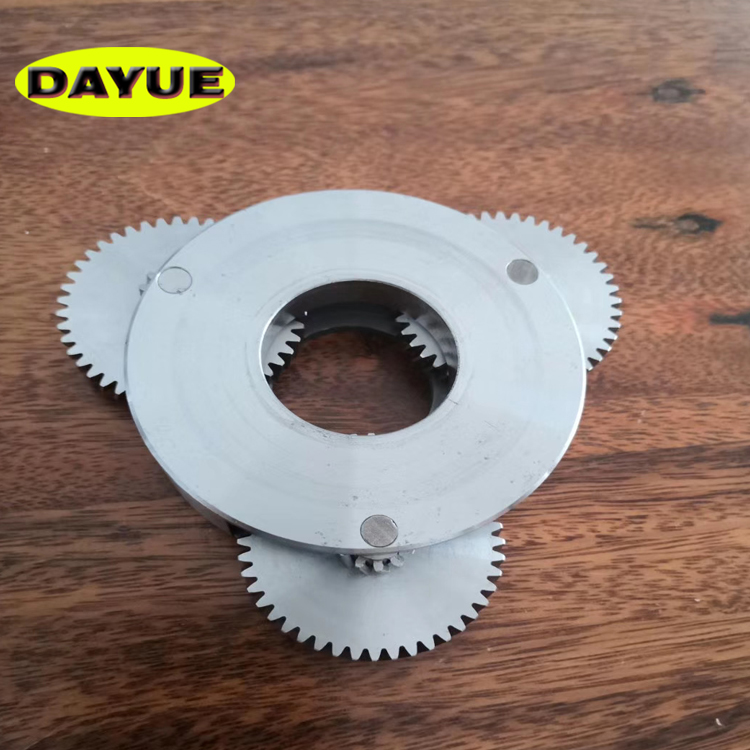 Professional custom gear ring internal gear