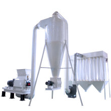 multifunctional Wood Hammer Mill