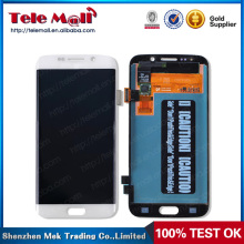 For Samsung Galaxy S6 Edge touch and lcd complete