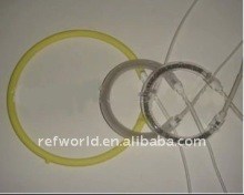 light tube for microwave oven