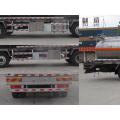 FAW 6X2 Aluminum Alloy Tanker Oil Truck