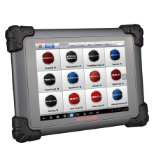 Autel MaxiSys CV & Elite: Advanced ECU Programming OBD2 Diagnostic Tool
