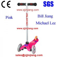 mini micro scooter,maxi micro scooter,3 wheel scooter