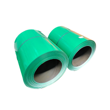 Guangzhou Tole Wooden PPGI PPGL White Pattern Galvanized Steel Sheets & Color Coils Prepainted in RAL