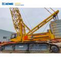 XCMG XGC500 Used Crawler Crane for Sale