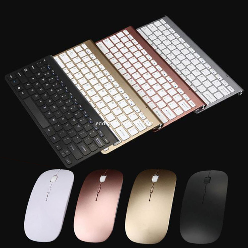 Keyboard Mouse (6)