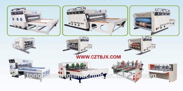 die cutting machine manufacture