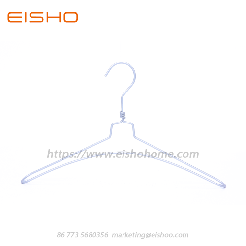 Heavy-duty Aluminum Coat Hanger AL002