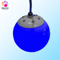 Addressable RGB LED Ball Light DC24V