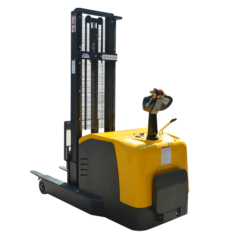 Truck Stacker Electric Hand Pallet Truck