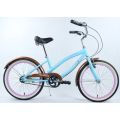 14/16/18 inch oem kids bike beach bicycle with training wheels