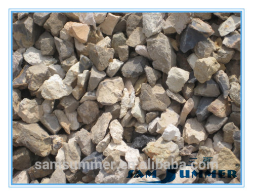 best seller of calcined bauxite