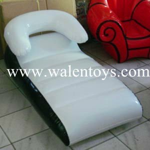 inflatable lounge chair