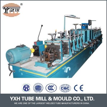 Rational Design SS CS manufacturing plant