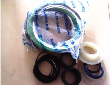 concrete pump parts rubber seal complete